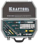 Набор слесарно-монтажного инструмента KRAFTOOL EXPERT 27975-H49