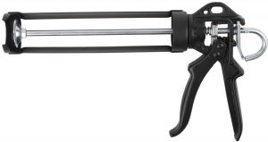Пистолет для герметиков KRAFTOOL "INDUSTRIAL" 06673 ― KRAFTOOL SHOP