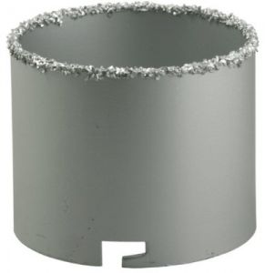Коронки кольцевые с карбид-вольфрамовой крошкой KRAFTOOL 33401 ― KRAFTOOL SHOP