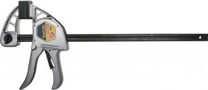 Ручная пистолетная струбцина KRAFTOOL EcoKraft 32228-30 ― KRAFTOOL SHOP