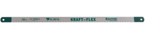 Полотна по металлу "KRAFT-FLEX" KRAFTOOL ― KRAFTOOL SHOP