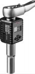 Электронный динамометрический адаптер с переходниками DIGITAL-A 1/2", 40-200 Нм KRAFTOOL 64044-200