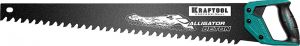 Ножовка по пенобетону (пила) 700 мм KRAFTOOL 15211-70 ― KRAFTOOL SHOP