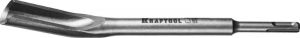 Зубило-штробер 250 мм, SDS-Plus, полукруглое KRAFTOOL 29328-22-250_z01 ― KRAFTOOL SHOP