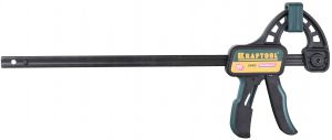Ручная пистолетная струбцина KRAFTOOL EcoKraft 32226-30 ― KRAFTOOL SHOP