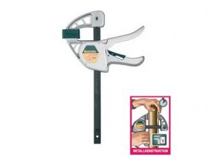 Ручные пистолетные струбцины KRAFTOOL EcoKraft  ― KRAFTOOL SHOP