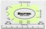 Уровень KRAFTOOL "МИНИ" "SUPER CARD" 1-34869