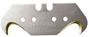 Лезвие для универсальных ножей KRAFTOOL SOLINGEN 09643-TIN-S5 ― KRAFTOOL SHOP