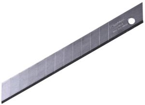Сегментированные лезвия для ножей Solingen KRAFTOOL 09601-09-S5 ― KRAFTOOL SHOP
