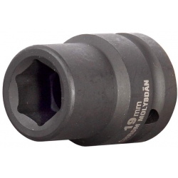 Головки торцовые ударные 3/4" KRAFTOOL "INDUSTRIE QUALITAT"  ― KRAFTOOL SHOP