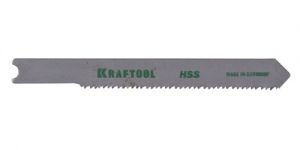 Пилки по металлу для электролобзика KRAFTOOL  ― KRAFTOOL SHOP
