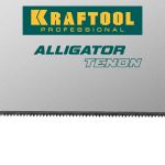 Ножовка с обушком для стусла KRAFTOOL "KraftMax" TENON 15228-30