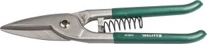 Цельнокованые ножницы по металлу KRAFTOOL 23006-26_z01 ― KRAFTOOL SHOP
