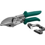 Ножницы угловые для пластмассовых и резиновых профилей KRAFTOOL MC-7 23372