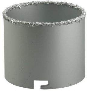 Коронка кольцевая с карбид-вольфрамовой крошкой KRAFTOOL 33401-53 ― KRAFTOOL SHOP