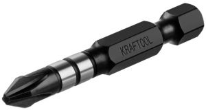 Биты Impact Pro, TORX E 1/4" KRAFTOOL 26195-30-50-S10 ― KRAFTOOL SHOP