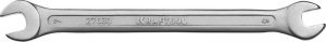 Ключ гаечный рожковый KRAFTOOL "EXPERT" 27033-06-07 ― KRAFTOOL SHOP