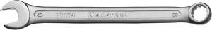 Ключ гаечный комбинированный KRAFTOOL "EXPERT" 27079-08 ― KRAFTOOL SHOP