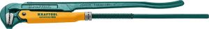 Ключ трубный PANZER-90 №4, прямые губки KRAFTOOL 2734-30_z02 ― KRAFTOOL SHOP