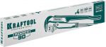 Ключ трубный PANZER-90 №4, прямые губки KRAFTOOL 2734-30_z02