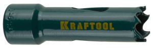 Коронка биметаллическая KRAFTOOL EXPERT 29521-022 ― KRAFTOOL SHOP
