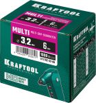 Заклепки алюминиевые многозажимные 3.2х6 мм Multi Al5052 (1000 шт) KRAFTOOL 311702-32-06