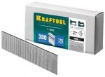 Гвозди для нейлера, 20 мм, 5000 шт. KRAFTOOL 31785-20
