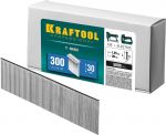 Гвозди для нейлера, 40 мм, 5000 шт. KRAFTOOL 31785-40