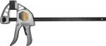 Ручная пистолетная струбцина KRAFTOOL EcoKraft 32228-30