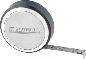 Рулетка компактная KRAFTOOL SuperKompakt 34147-02 ― KRAFTOOL SHOP