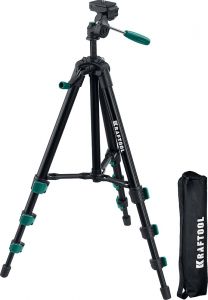 Штатив элевационный ST 120 KRAFTOOL 34712 ― KRAFTOOL SHOP