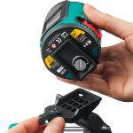 Штатив элевационный ST 120 KRAFTOOL 34712