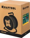 Силовой удлинитель KRAFTOOL P315 50 м 55084-50