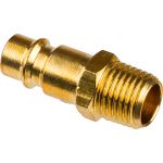 Ударный пневматический гайковерт PW-1300c 1/2", 1300 Нм KRAFTOOL 64205