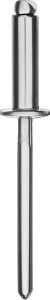 Заклепки нержавеющие 4.8х30 мм Inox (250 шт) KRAFTOOL 311705-48-30 ― KRAFTOOL SHOP