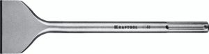 Лопаточное зубило SDS-max (300 мм) KRAFTOOL 29335-80-300_z01 ― KRAFTOOL SHOP