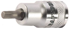 Торцовая бита-головка "INDUSTRIE QUALITAT", 1/2", M5 KRAFTOOL 27911-05 ― KRAFTOOL SHOP