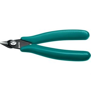 Бокорезы прецизионные SLIM 125 мм KRAFTOOL 220017-4-12 ― KRAFTOOL SHOP