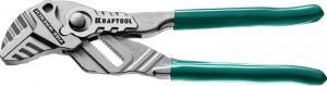 Клещи переставные KNIX (Vise-Wrench) 180 мм KRAFTOOL 22063 ― KRAFTOOL SHOP