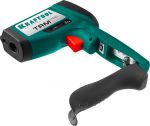 Пирометр инфракрасный TRM-1700 (-30°С +1650°С) KRAFTOOL 45701-1650