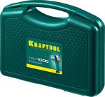 Пирометр инфракрасный TRM-1000 (-50°С +950°С) KRAFTOOL 45703-950