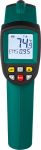 Пирометр инфракрасный TRM-1000 (-50°С +950°С) KRAFTOOL 45703-950