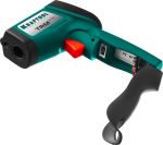 Пирометр инфракрасный TRM-1000 (-50°С +950°С) KRAFTOOL 45703-950