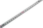 Мерная лента геодезическая стальная, 50 м EXTREM KRAFTOOL 34185-50