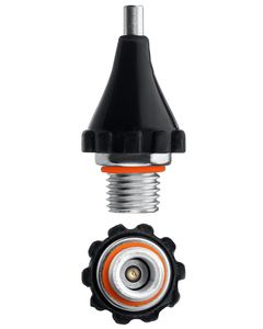 KRAFTOOL GRAND 2,3мм, 30 мм, запасное сопло для пистолета (06886-2.3) ― KRAFTOOL SHOP