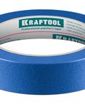 KRAFTOOL #700 Auto 25 мм х 50 м, для авторемонтных работ, малярная лента (12107-25)