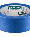 KRAFTOOL #700 Auto 38 мм х 50 м, для авторемонтных работ, малярная лента (12107-38)