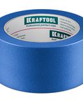 KRAFTOOL #700 Auto 48 мм х 50 м, для авторемонтных работ, малярная лента (12107-48)