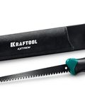 KRAFTOOL EXTREM SUPERSAW 250 мм, Мощная выкружная ножовка (15179-25)
