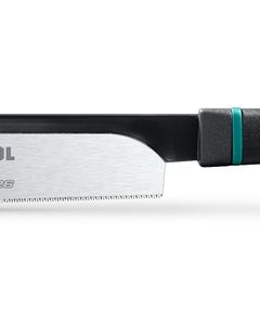 KRAFTOOL Alligator Japan 26, 160 мм, ножовка универсальная по металлу и дереву (15196-16-26) ― KRAFTOOL SHOP